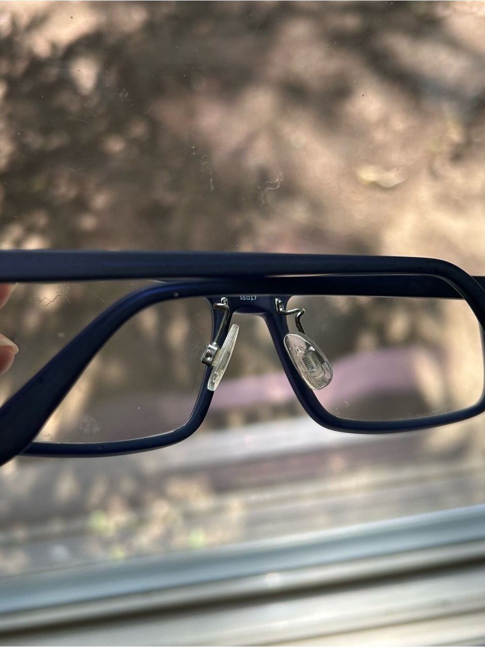 Men’s Puma Rx glasses - Picture 5 of 5